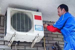 24/7 and Emergency HVAC Near Morton Grove, IL | Air Conidtioning and Heating Contractors